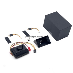 Skydroid C01PRO Fotocamera con Gimbal Elettronico a 3 Assi in Plastica, EIS, Impermeabile IP65, 5MP Grandangolare per Applicazioni Agricole - Product Image 6