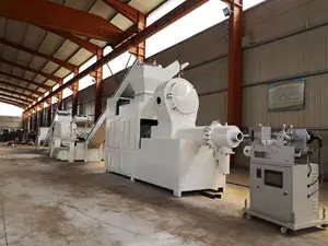Xianglu Fabriek Goede Kwaliteit Effen Zeep Maken Machine/Bar Zeep Productielijn/Zeep Snijmachine/Snijder