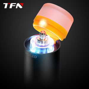 Tester per Fibra Ottica TFN V10/20/30T, Localizzatore Visivo di Guasti VFL&OPM 10/20/30KM, Misuratore di Potenza Ottica - Product Image 5