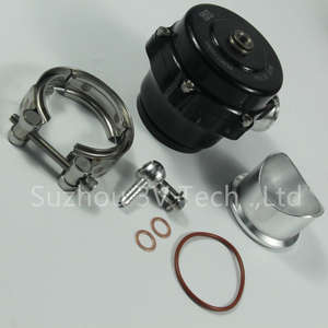 Válvula de Descarga <span class=keywords><strong>BOV</strong></span> de 50 mm, Nueva, Marca <span class=keywords><strong>TIAL</strong></span> QR - Product Image 4