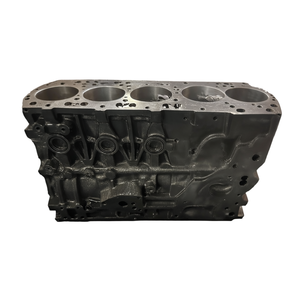 ชุดประกอบเครื่องยนต์ Isuzu 6WF1D ครบชุด สำหรับรถปั๊มคอนกรีต Sany SY5385THB 48 เมตร - Product Image 2