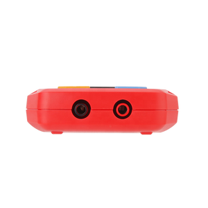 เครื่องวัดพลังงานแสงอาทิตย์ MPPT รุ่น UT673PV เครื่องทดสอบโมดูล PV กำลังสูงแบบพกพา - Product Image 6