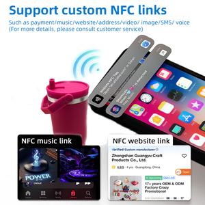 Creative <strong>Mini</strong> Tumblers with Flip Lids Style <strong>Keychains</strong> Chapstick Lip Balm Holder Miniature Colored Cup Shape Accessories Charms - Product Image 5