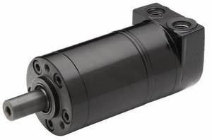 Venta Especial de Motores Hidráulicos Gerotor BMM: BMM8, BMM12.5, BMM20, BMM32, BMM40, BMM50 - Product Image 3