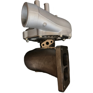 Turbocompresseur GT4294 706844-5004S pour moteur <span class=keywords><strong>DAF</strong></span> XF95 CF85 XF250M XF315M, remplacement de turbo pour camion lourd - Product Image 2