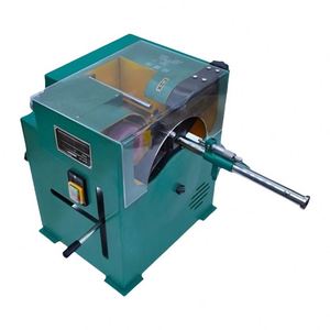 High-Speed Motorized Electronic Ejector Pin Cutting and <b>Grinding</b> <b>Machine</b> for Precision and Accuracy - Product Image 6