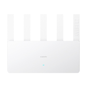 Enrutador Xiaomi BE5000 <span class=keywords><strong>WiFi</strong></span> 7 MLO de doble banda 2,4 GHz y 5,0 GHz Puerto 2,5G y 512MB RAM para repetidor doméstico - Product Image 1