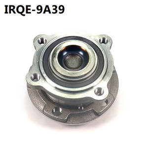 Unidad de Rodamiento de Rueda Delantera Automotriz IRQE-9A39, Conjunto de Cabezal de Eje para BMW 31226867809, Rodamiento Nuevo de Acero - Product Image 4