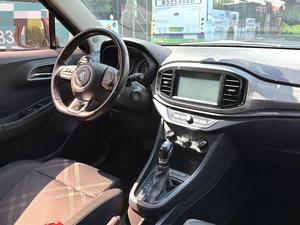 รถยนต์ MG3 ปี 2017 เครื่องยนต์ 1.5 ลิตร เกียร์อัตโนมัติ รุ่น Luxury Connected พวงมาลัยซ้าย ภายในสีเข้ม ยาง R15 เบาะผ้า พร้อมเอกสารครบถ้วน พร้อมส่ง - Product Image 6