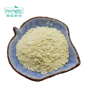 Supplier Supply 6-gingerol Ginger Extract Gingerol 5% Organic Ginger Root Extract Powder
