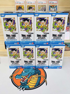 Vente en gros de cartes à collectionner DraGoss TCG Ballsed Fusion World SB02 MANGA BOOSTER, jeu de cartes à collectionner, anime, collection - Product Image 4