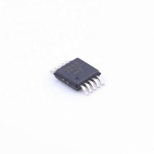 MIC3232YMM MSOP-10 LED <b>Driver</b> Ic Chip - Product Image 1