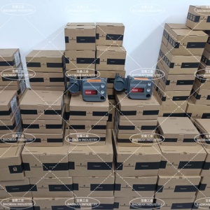 เกจวัดเอาต์พุต DVC6200f-1D-2A-3B-4C-5A-6A-7F-8A รองรับการสื่อสารแบบ HART พร้อม FOUNDATION Fieldbus ป้องกันการระเบิด - Product Image 5