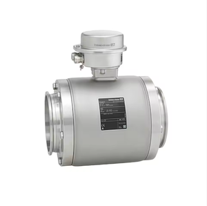 เครื่องวัดการไหลแบบแม่เหล็กสุขภัณฑ์ Endress+Hauser 5H1B รุ่น Promag H100 เครื่องวัดการไหล Promag H100 - Product Image 3