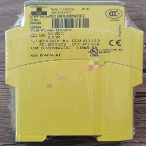 890030 รีเลย์นิรภัย จัดส่งแบบ UPS - Product Image 1