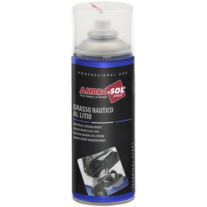 LUBRICANTE NAUTICO MULTIUSOS 400 ml - Product Image 1