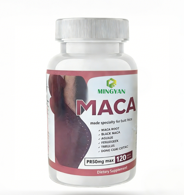 OEM Immune Digestive Health Support Dietary