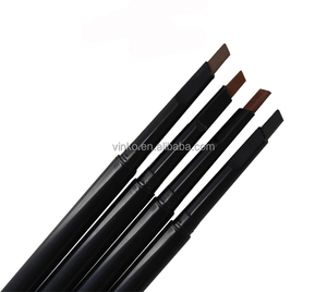 Lápiz <span class=keywords><strong>de</strong></span> maquillaje multifuncional resistente al agua delineador <span class=keywords><strong>de</strong></span> <span class=keywords><strong>cejas</strong></span> <span class=keywords><strong>de</strong></span> doble punta y lápiz <span class=keywords><strong>de</strong></span> <span class=keywords><strong>cejas</strong></span> - Product Image 3