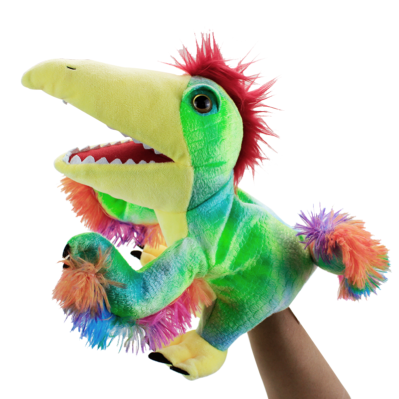 Caudipteryx