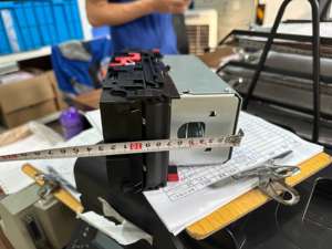 Distributeur automatique de café LE Accepteur de billets supportant le protocole MDB - Product Image 3