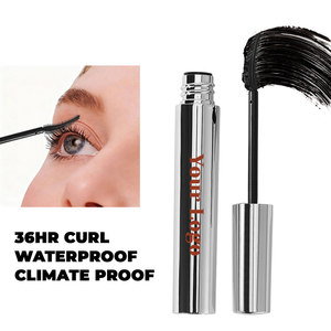 Máscara <span class=keywords><strong>de</strong></span> maquillaje voluminizadora resistente al agua, resistente a las manchas, máscara <span class=keywords><strong>de</strong></span> máscara engrosada y rizada, Etiqueta Privada - Product Image 3