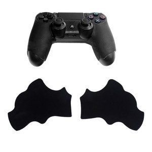 Stickers Anti-slip for PS4 <b>Controller</b> <b>Grips</b> Sweatproof Handle <b>Grips</b> Stickers for PS4 Wireless <b>Controller</b> - Product Image 1