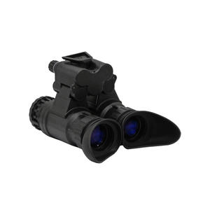 แว่นตากันลมสำหรับมองกลางคืนรุ่นที่<span class=keywords><strong>4</strong></span>และรุ่นที่2ของรัสเซีย - Product Image 6