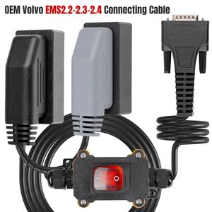 2024 OEM EMS 2.2-2.3-2.4 Verbindungs kabel Arbeiten mit <span class=keywords><strong>KT200</strong></span> und Fox Flash - Product Image 2