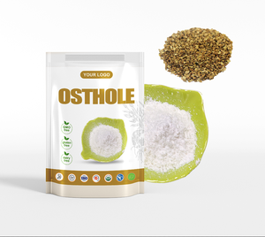 Yüksek kalite 10% Osthole fiyat <span class=keywords><strong>cnidium</strong></span> <span class=keywords><strong>monnieri</strong></span> meyve özü 98% osthole tozu - Product Image 1