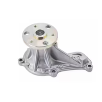 Pompe à eau électrique universelle à haut débit et de haute qualité pour Honda avec OEM 948 19200-RZP-013