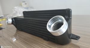 <span class=keywords><strong>Intercooler</strong></span> de voiture de performance pour <span class=keywords><strong>BMW</strong></span> 525d 530d 535d 635d E63 E64 E60 <span class=keywords><strong>E61</strong></span> 2004-2010 - Product Image 5
