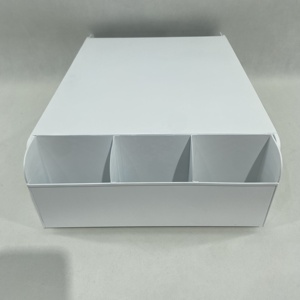 Tafelbladplank Computerbureau Organizer Opbergrek met zijvakken Ruimtebesparend met lade - Product Image 4