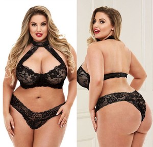 sexy ropa interior para mujeres gordas gran tamaño elegante y acogedor para  todos los usuarios: Alibaba.com