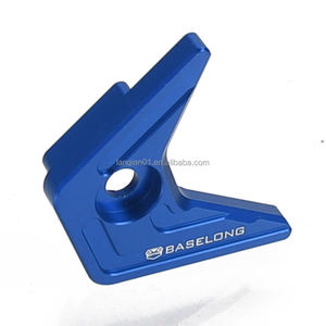 Protection de capteur ABS avant en aluminium pour moto BMW R1200GS R1250GS R1200GS R 1200 GS <span class=keywords><strong>GSA</strong></span> R <span class=keywords><strong>1250</strong></span> GS R1250GS Adventure - Product Image 6