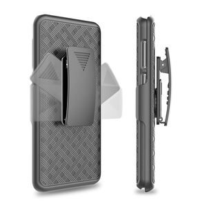 Mejor venta de productos EE. Accesorios para móviles celular Clip para el cinturón para Samsung <span class=keywords><strong>S4</strong></span> S5 S6 S7 S8 S9 Plus funda de - Product Image 5
