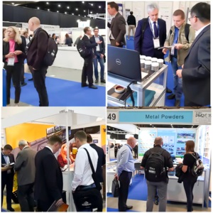 <span class=keywords><strong>99</strong></span>% Reinheit 200 Mesh Wasser Ultra feines zerstäubtes Eisen metallpulver - Product Image 6