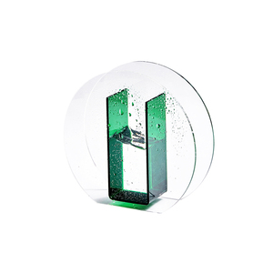 Vase à fleurs <span class=keywords><strong>en</strong></span> acrylique, centre <span class=keywords><strong>de</strong></span> table bas, pour mariage, usine chinoise, personnalisé, pièces - Product Image 3