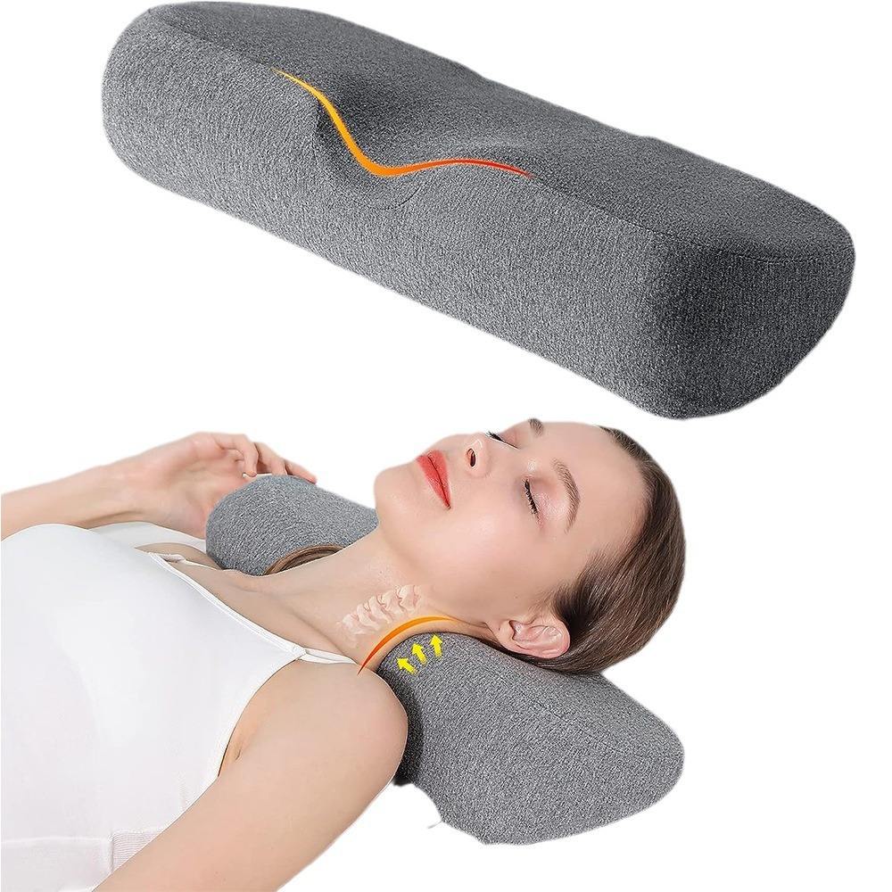 Snake Neck Pillows Ultimate Comfort for Travel and Rest