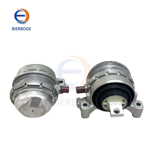 Bentley Mulsanne 2017モデル、オリジナルの高品質エンジンマウントL/R 3Y0199384B 3Y0 199 384 Bに適しています - Product Image 6