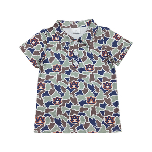 Nouvelle collection Printemps 2026 : Ensemble décontracté pour bébés filles, Tunique mignonne à motif lapin pour Pâques et short imprimé léopard en tissu peigné - Product Image 6