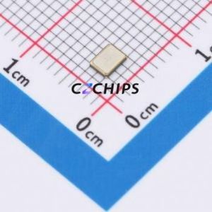 XTM32030000MT00351001 Crystal (Passive) SMD3225-4P Crystal Oscillator SMD Crystal Oscillator 30MHz 10ppm 16pF - Product Image 1
