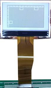 WISETIP VO12864K Solution d'affichage de module flexible d'écran LCD extérieur facile à assembler pour la publicité - Product Image 2