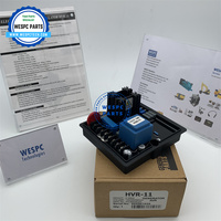 Régulateur de tension automatique électronique HVR11 pour générateur électrique Linz AVR HVR-11 HVR11