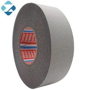 Anti Slip Tape Clear Waterproof Outdoor/Indoor with Roller, 3 X 35Ft Non  Slip T