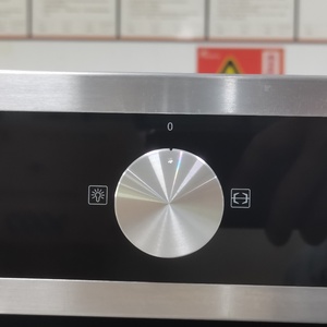 Horno Eléctrico Empotrable de 90 cm con 9 Funciones, Nuevo Estilo - Product Image 5