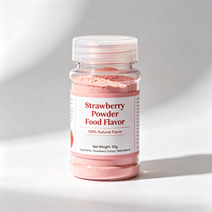 Esencia de Fresa en Polvo para Alimentos, <span class=keywords><strong>Precio</strong></span> al por Mayor de Fábrica TAIMA - Product Image 1