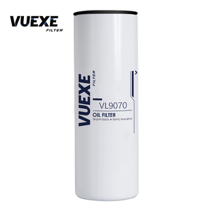 <span class=keywords><strong>Filtre</strong></span> <span class=keywords><strong>à</strong></span> <span class=keywords><strong>huile</strong></span> pour camion VUEXE de haute qualité, neuf, <span class=keywords><strong>prix</strong></span> d'usine, pour camions LF9011 LF9050 LF9070 LF9080 PMLF9000 - Product Image 3