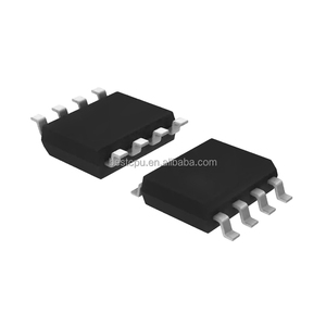 Patch original authentique W25Q128JWPIQ WSON-8 1.8V 128M-bit puce flash série GAE - Product Image 6