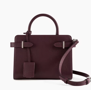 Sac à main classique pour femme de créateur avec logo personnalisable, sac de shopping, sac de voyage - Product Image 5