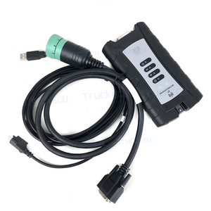 Thực tế JD deere V3 Cáp chẩn đoán Ag <span class=keywords><strong>CF</strong></span> dữ liệu điện tử liên kết V3 giao diện dịch <span class=keywords><strong>v</strong></span>ụ edl V3 cố <span class=keywords><strong>v</strong></span>ấn máy kéo loader xe tải chẩn đoán - Product Image 3